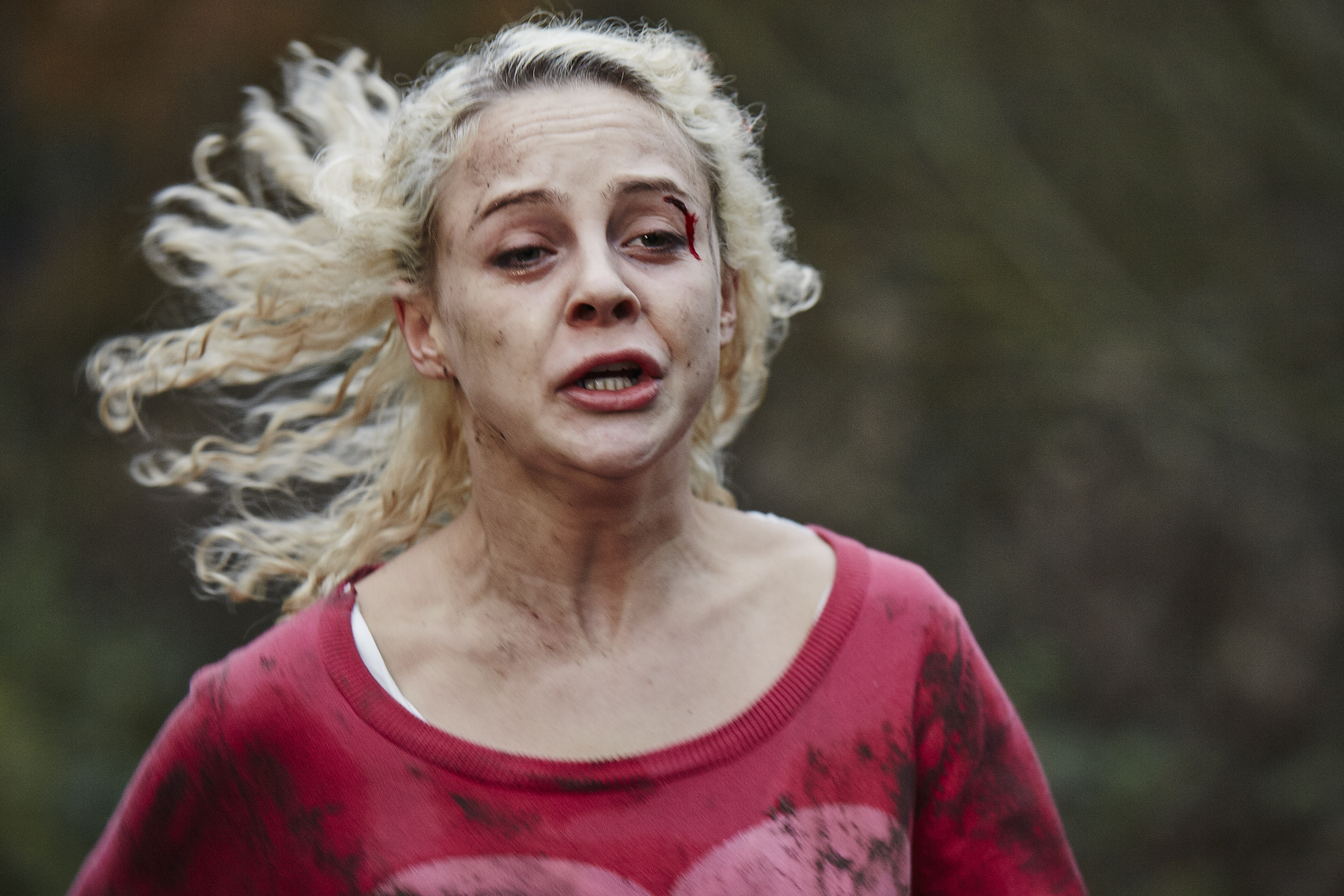 危险孵化剧照的剧照