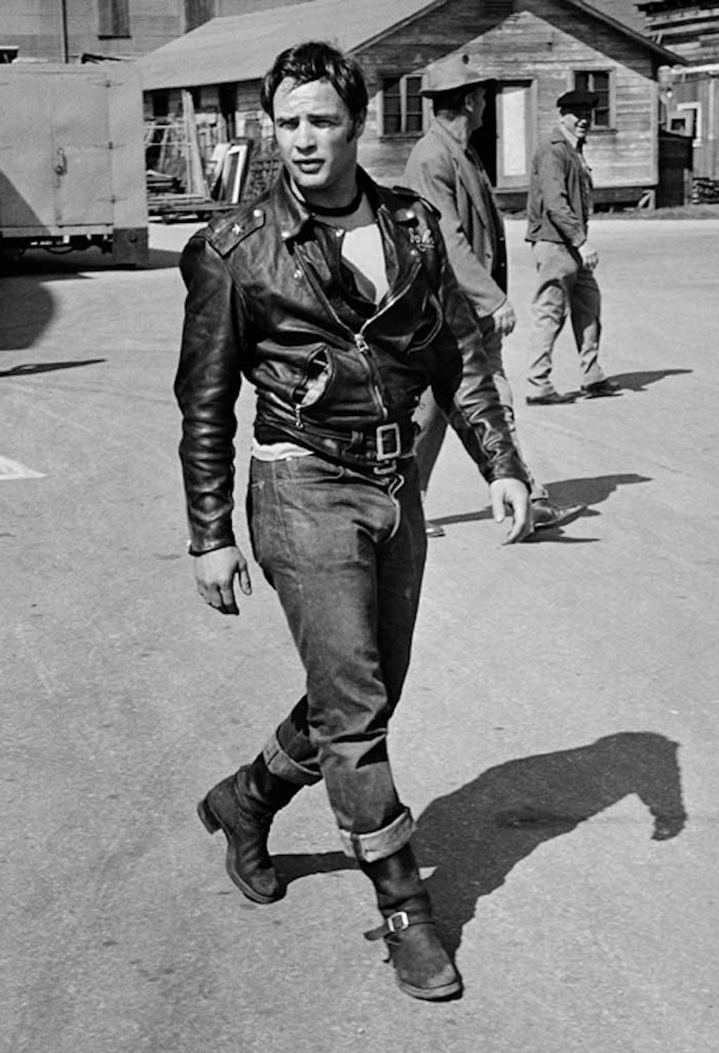 飞车党剧照的剧照