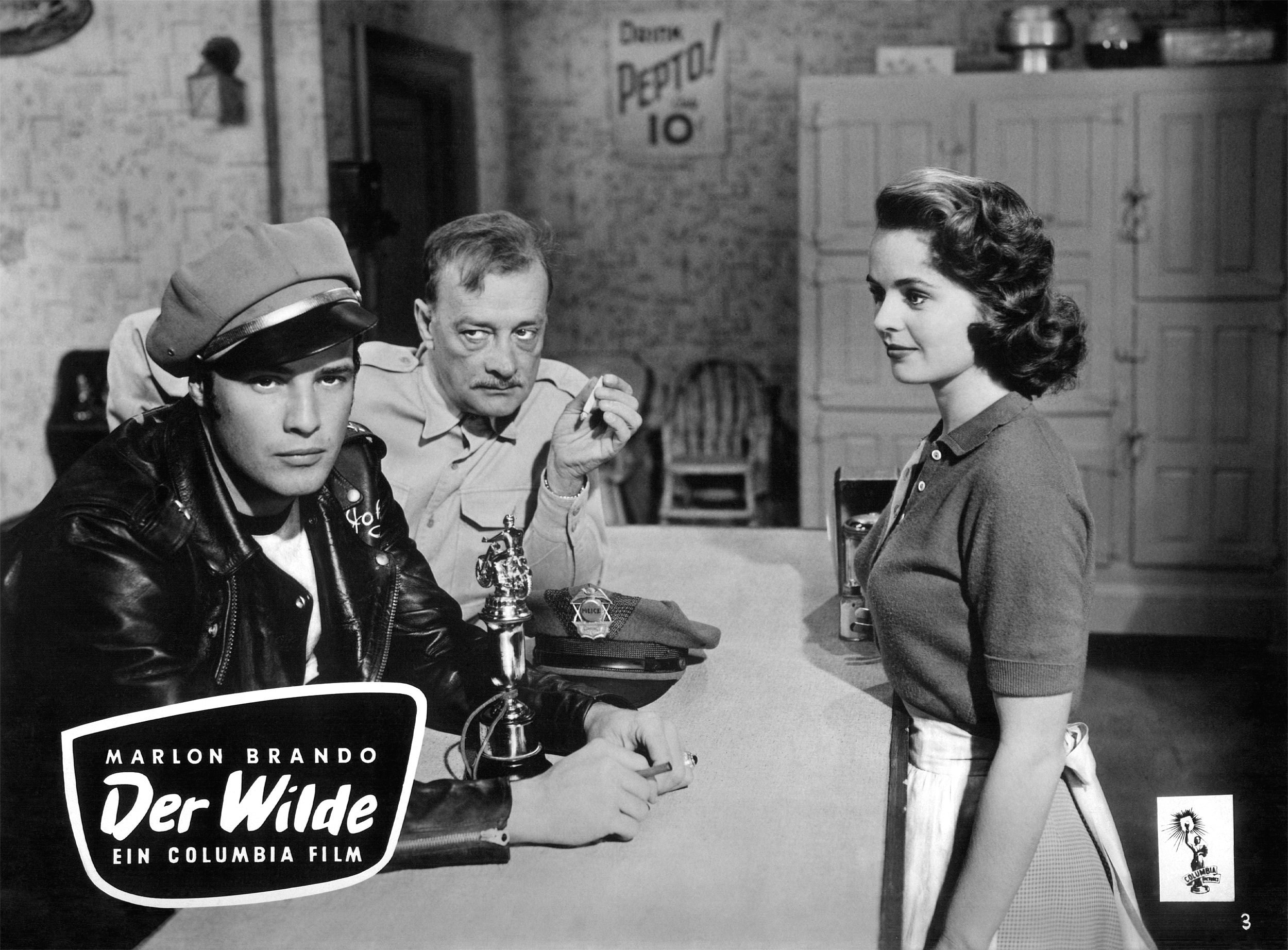 飞车党剧照的剧照