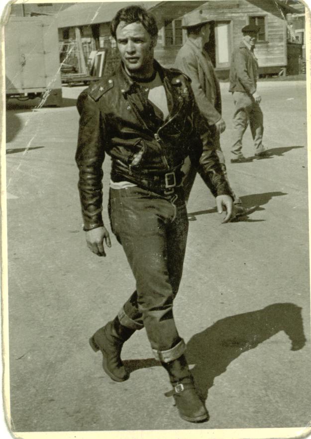 飞车党剧照的剧照