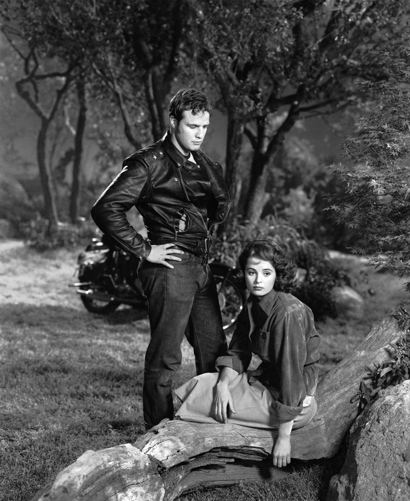 飞车党剧照的剧照