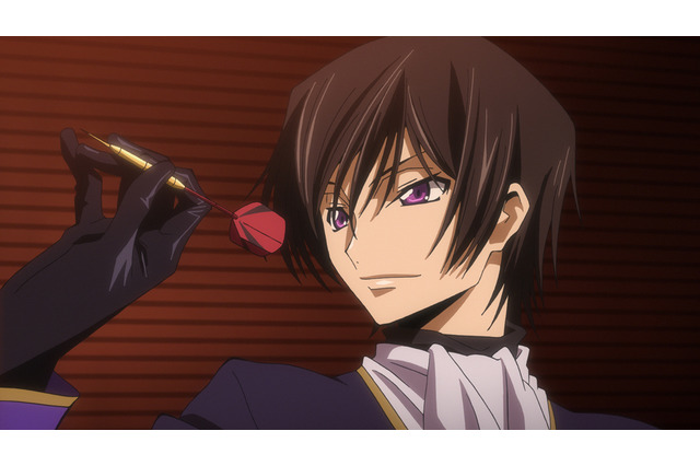 代号基亚斯：反叛的鲁路修1之兴道剧照的剧照