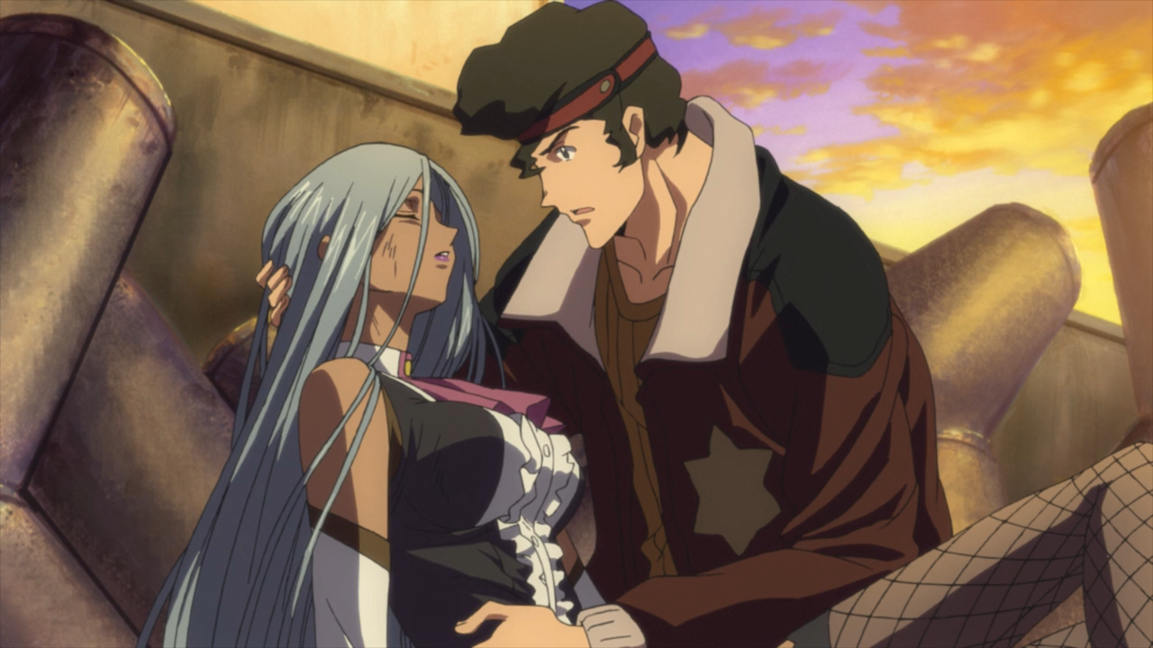 代号基亚斯：反叛的鲁路修1之兴道剧照的剧照