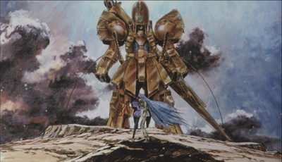 五星物语剧照的剧照