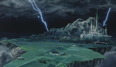 五星物语剧照的剧照