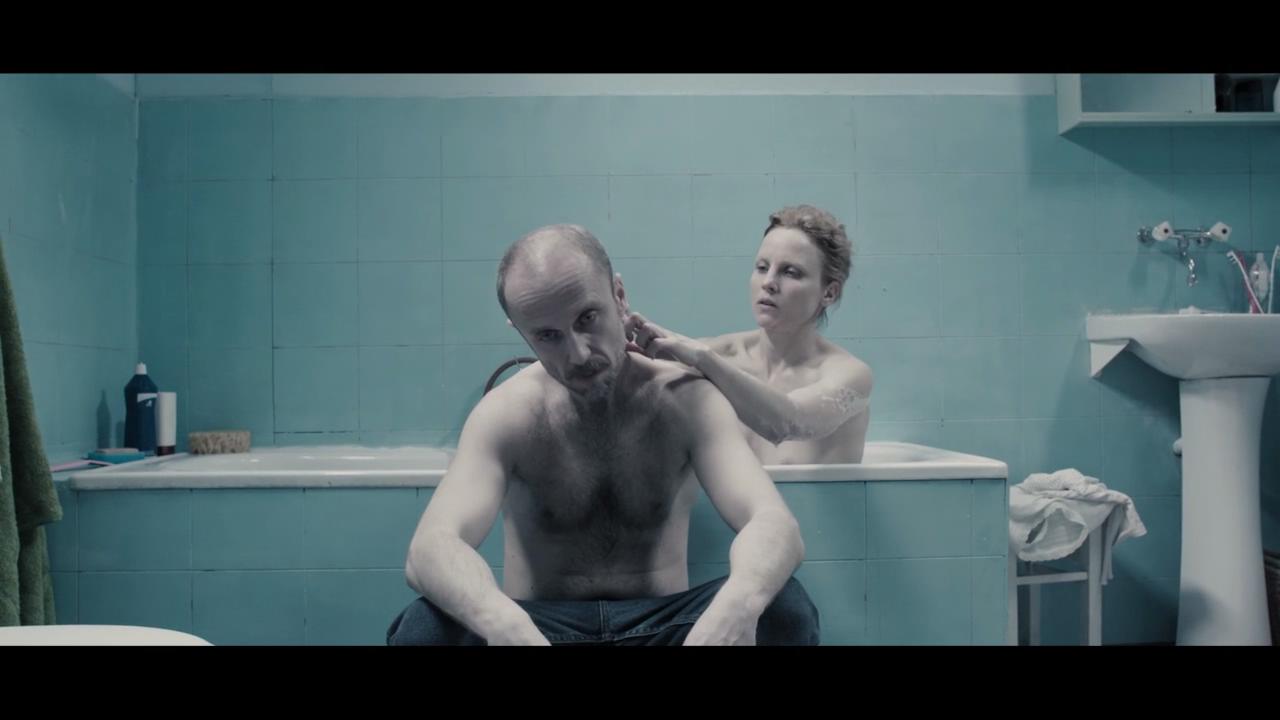 爱情合众国剧照的剧照