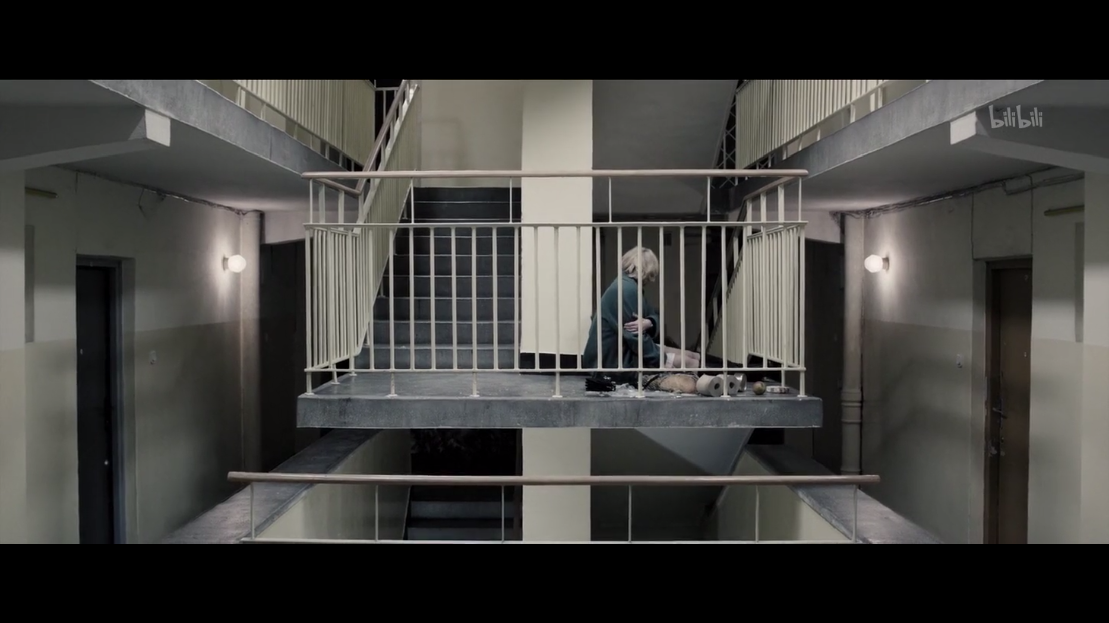 爱情合众国剧照的剧照