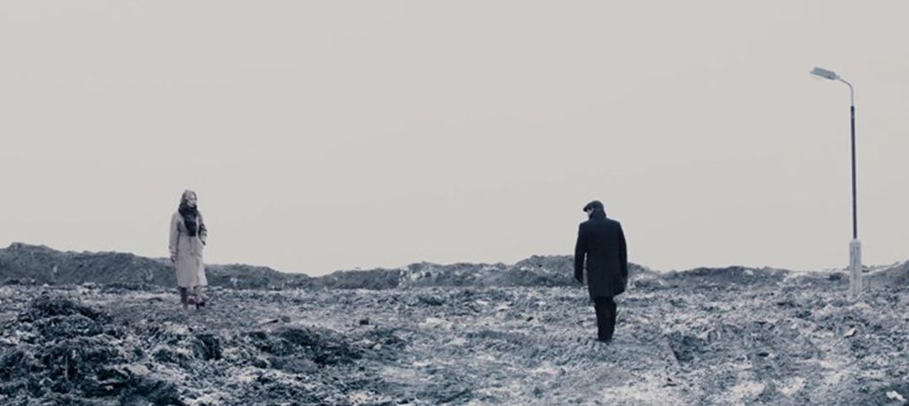 爱情合众国剧照的剧照