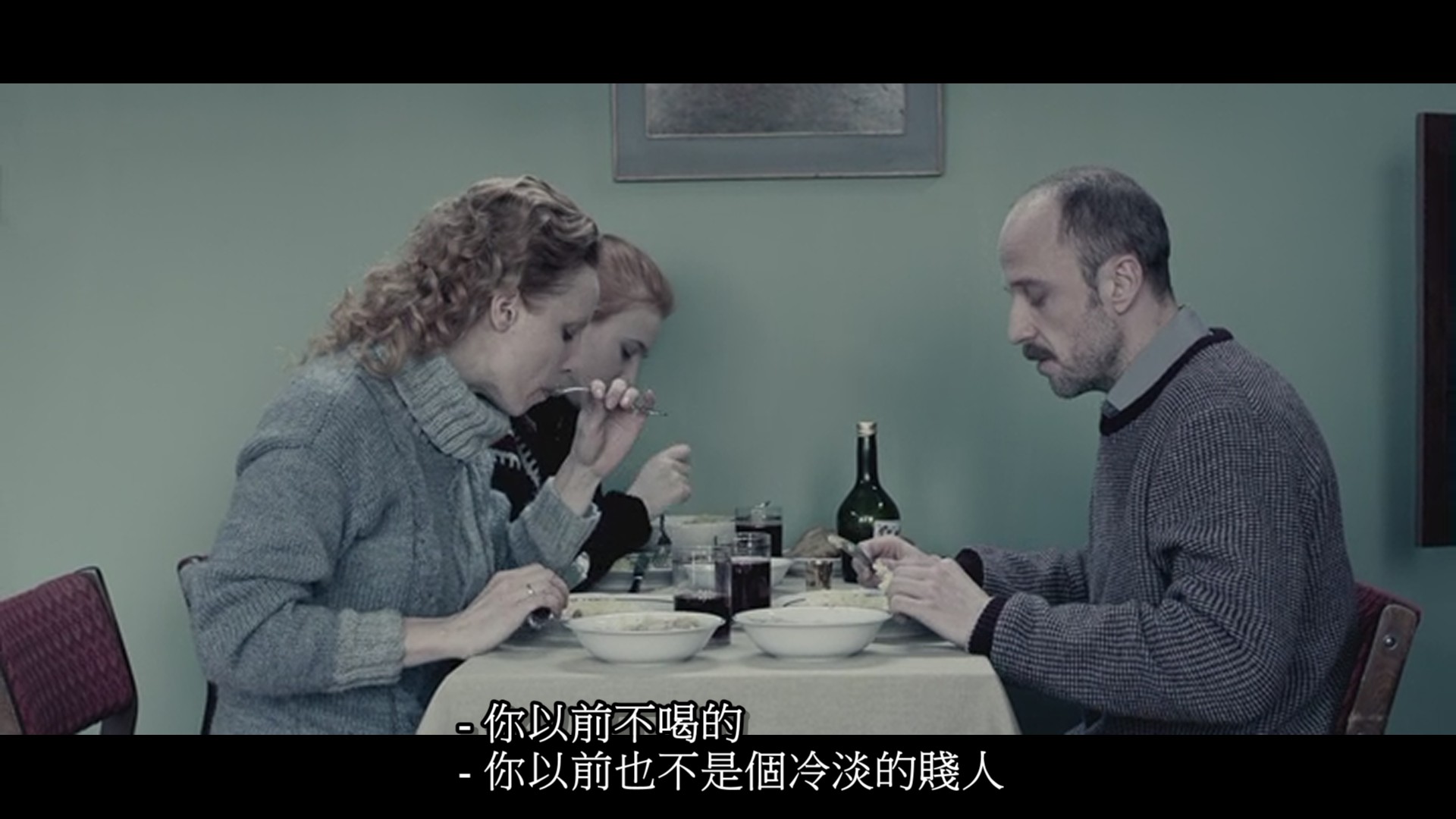 爱情合众国剧照的剧照