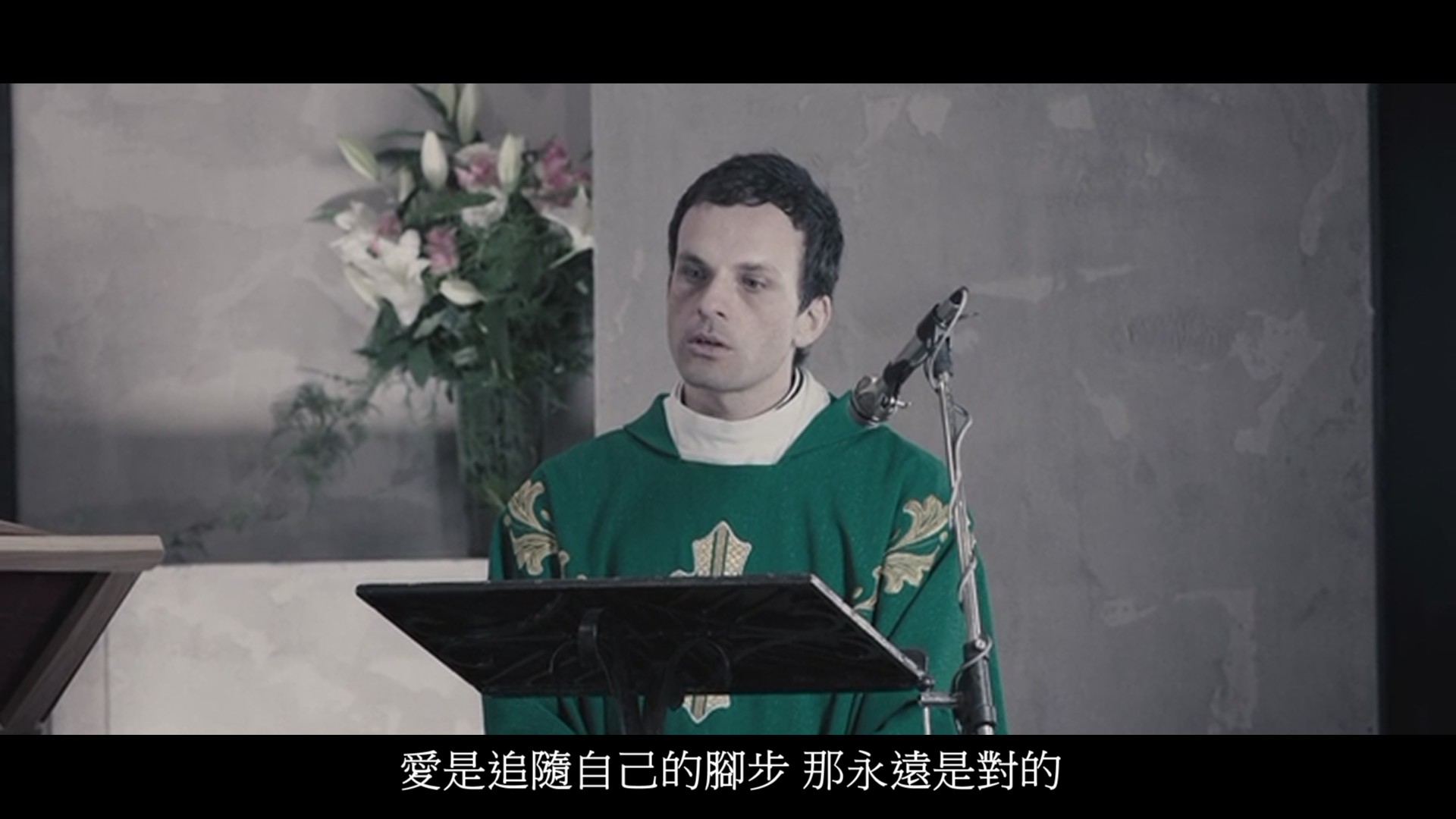 爱情合众国剧照的剧照