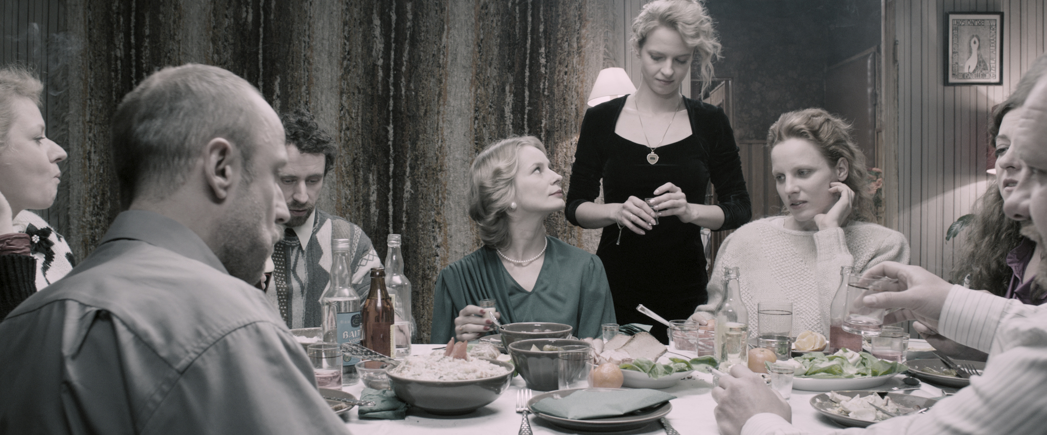 爱情合众国剧照的剧照