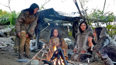 马伊娜剧照的剧照