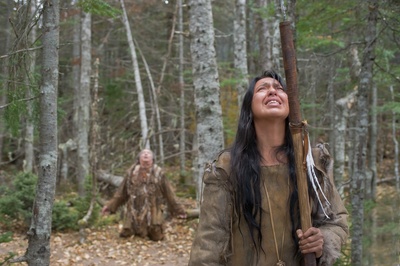 马伊娜剧照的剧照