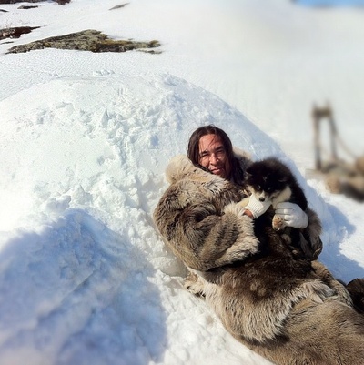 马伊娜剧照的剧照