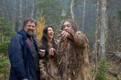 马伊娜剧照的剧照