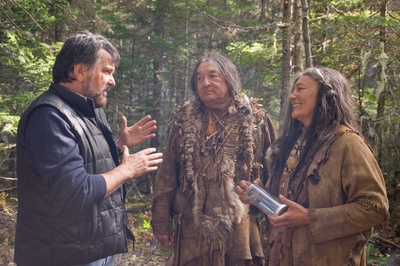 马伊娜剧照的剧照