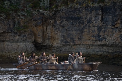 马伊娜剧照的剧照