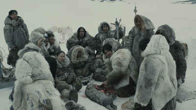 马伊娜剧照的剧照