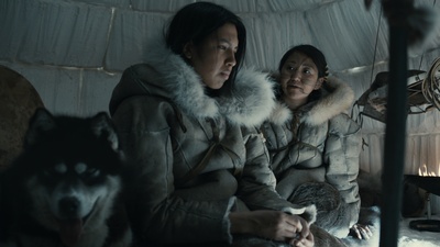 马伊娜剧照的剧照