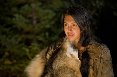 马伊娜剧照的剧照