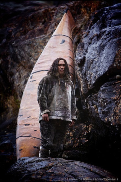 马伊娜剧照的剧照