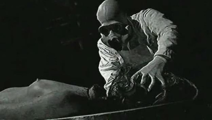 波基普西录像带剧照的剧照