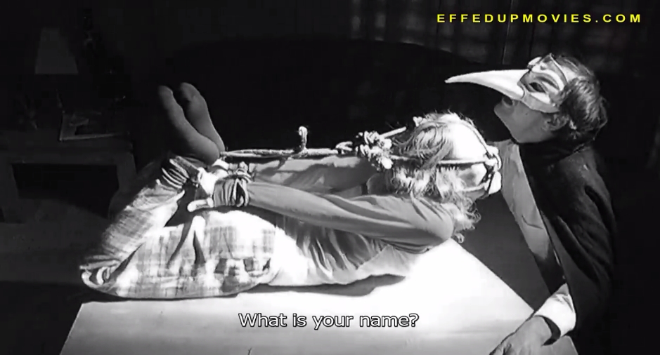 波基普西录像带剧照的剧照