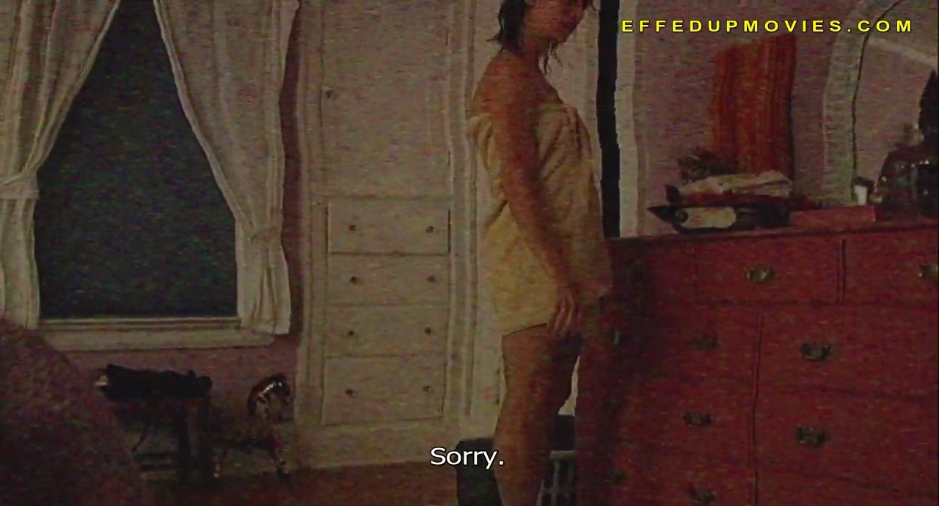 波基普西录像带剧照的剧照