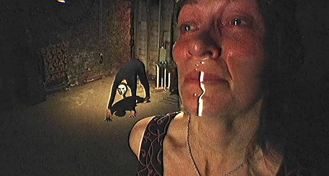 波基普西录像带剧照的剧照