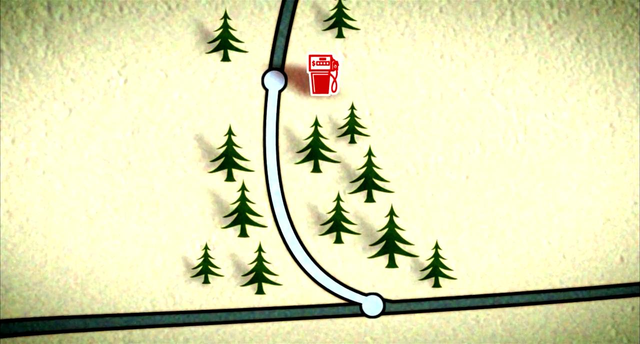 波基普西录像带剧照的剧照