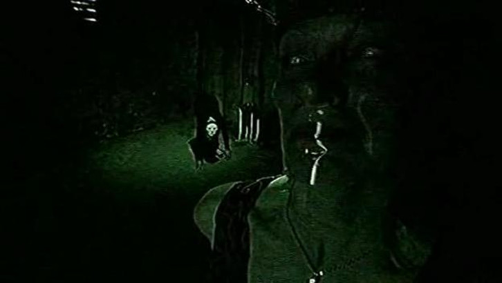 波基普西录像带剧照的剧照