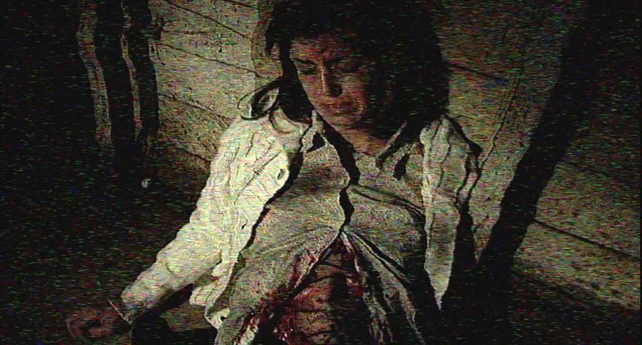 波基普西录像带剧照的剧照