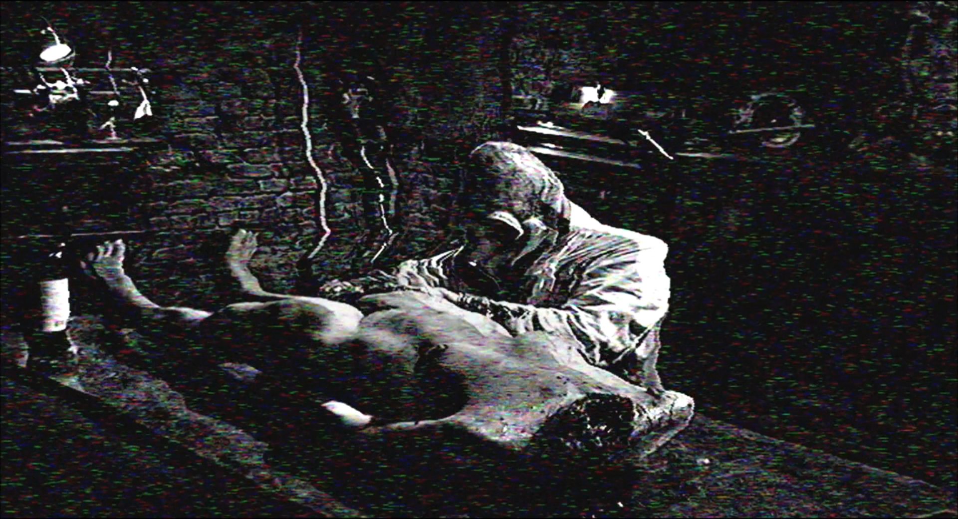 波基普西录像带剧照的剧照