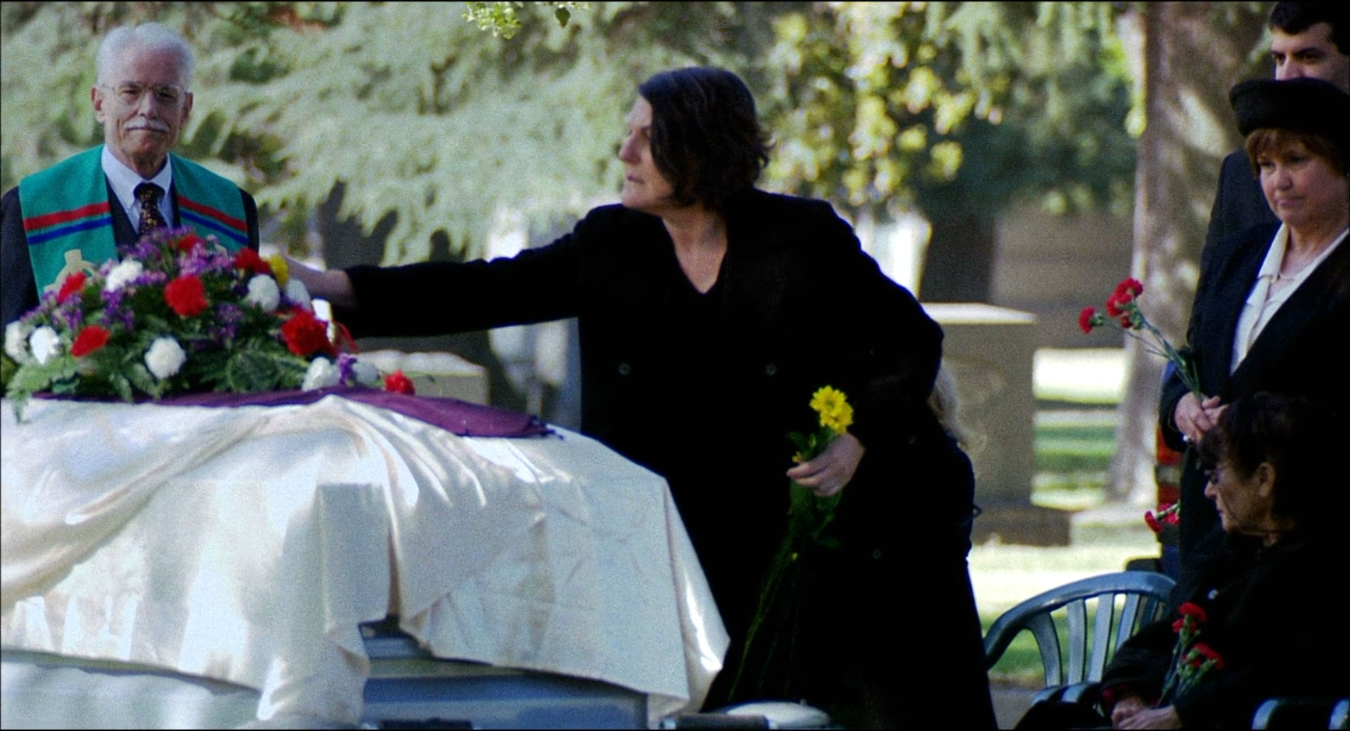 波基普西录像带剧照的剧照