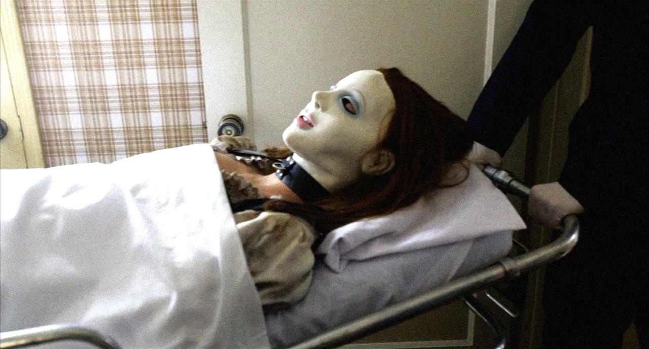 波基普西录像带剧照的剧照