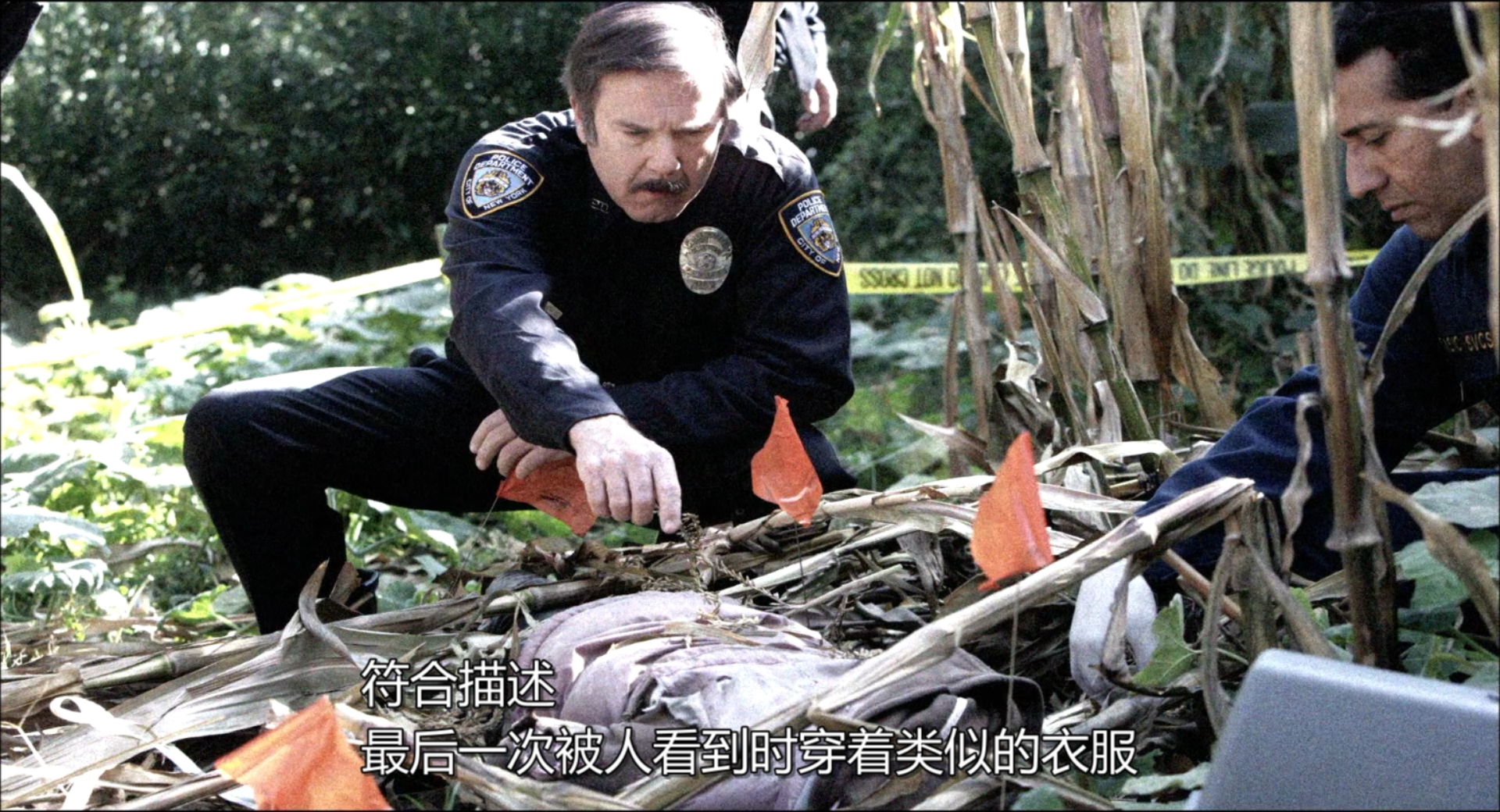 波基普西录像带剧照的剧照