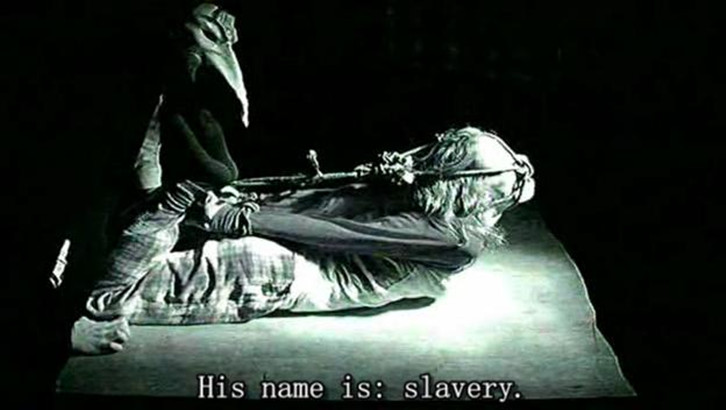 波基普西录像带剧照的剧照