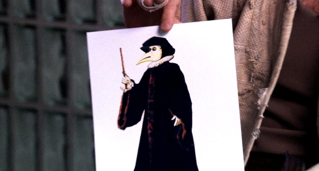 波基普西录像带剧照的剧照