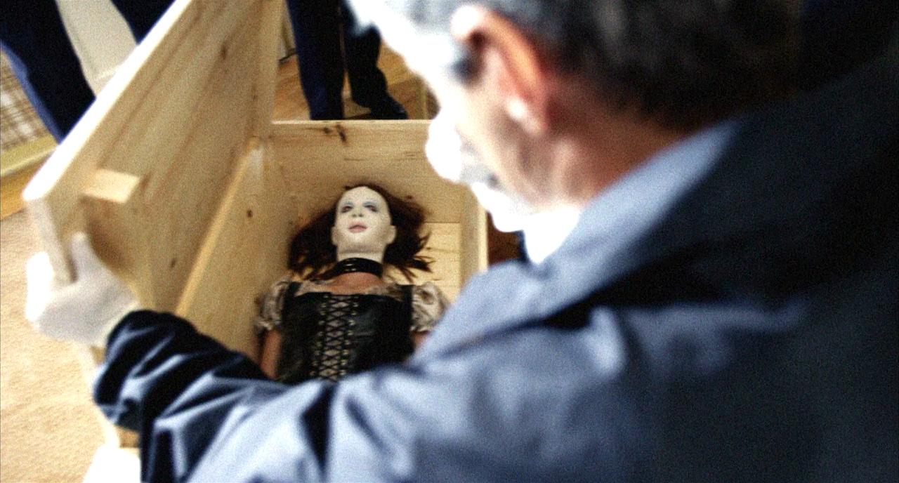 波基普西录像带剧照的剧照