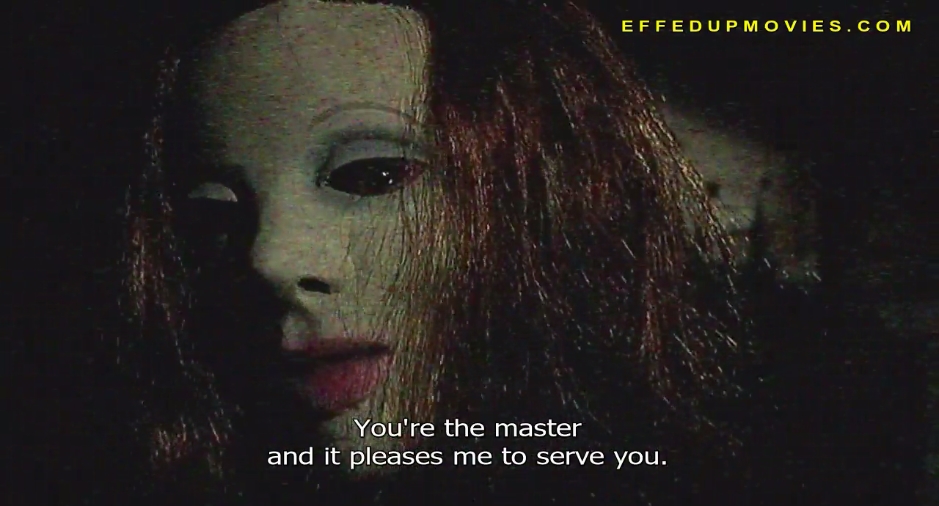 波基普西录像带剧照的剧照