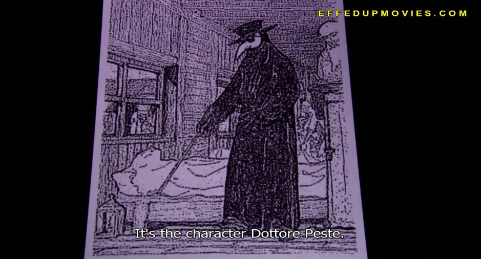 波基普西录像带剧照的剧照