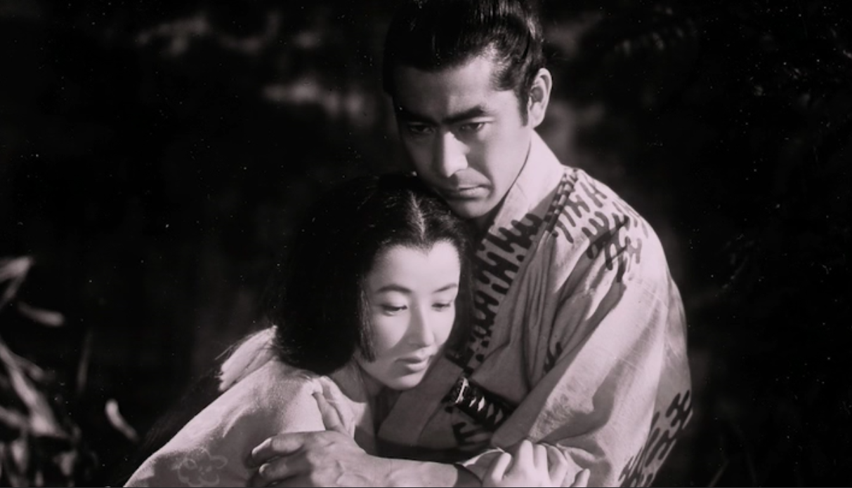 宫本武藏续 一乘寺之决斗剧照的剧照