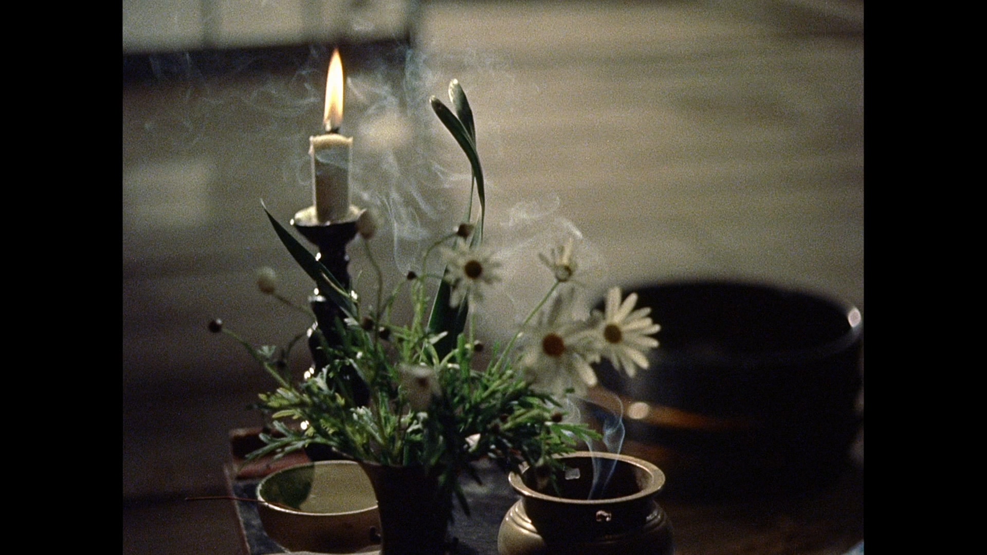 宫本武藏续 一乘寺之决斗剧照的剧照