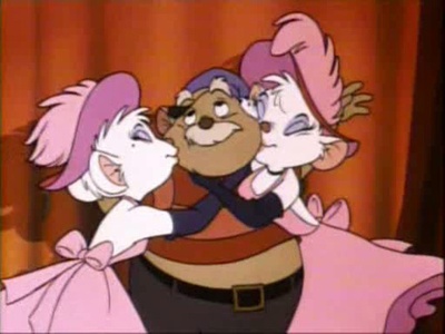 妙妙探剧照的剧照