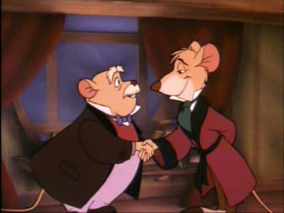 妙妙探剧照的剧照