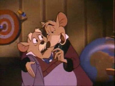 妙妙探剧照的剧照