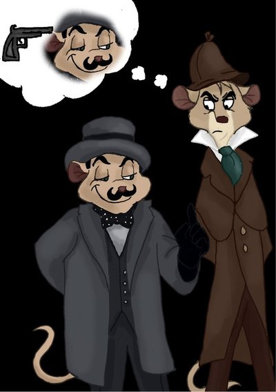 妙妙探剧照的剧照