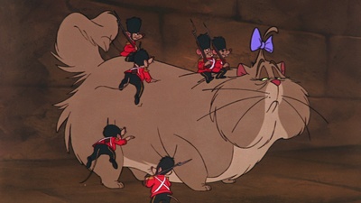 妙妙探剧照的剧照