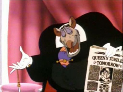 妙妙探剧照的剧照