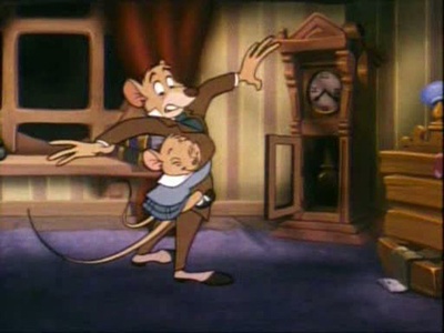 妙妙探剧照的剧照